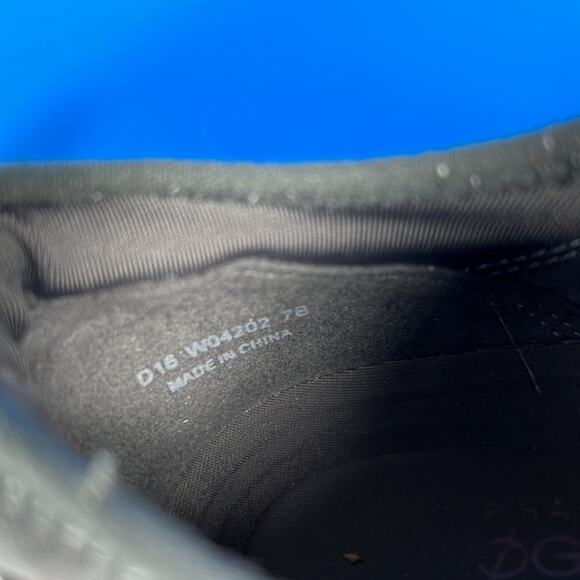 Cole Haan Studio 2.0 Grand OS Leather Shoes - Women's - Gray - 7 - Picture 8 of 8